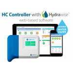 Hunter Hc-601İ-E  6 İstasyonlu, İç Mekan Wifi Bağlantılı Sulama Kontrol Ünitesi