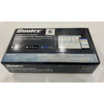 Hunter Hc-601İ-E  6 İstasyonlu, İç Mekan Wifi Bağlantılı Sulama Kontrol Ünitesi
