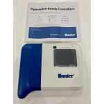 Hunter Hc-601İ-E  6 İstasyonlu, İç Mekan Wifi Bağlantılı Sulama Kontrol Ünitesi
