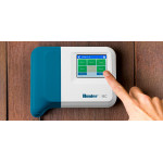 Hunter Hc-601İ-E  6 İstasyonlu, İç Mekan Wifi Bağlantılı Sulama Kontrol Ünitesi