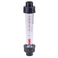 Flowmetre 100-1000