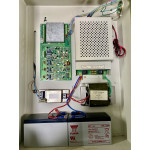 GST200 Intelligent Fire Alarm Control Panel Issue 4.06