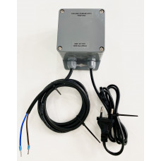 Sulama Kontrol Ünitesi Trafosu 220/24VAC  30VA  1250 ma